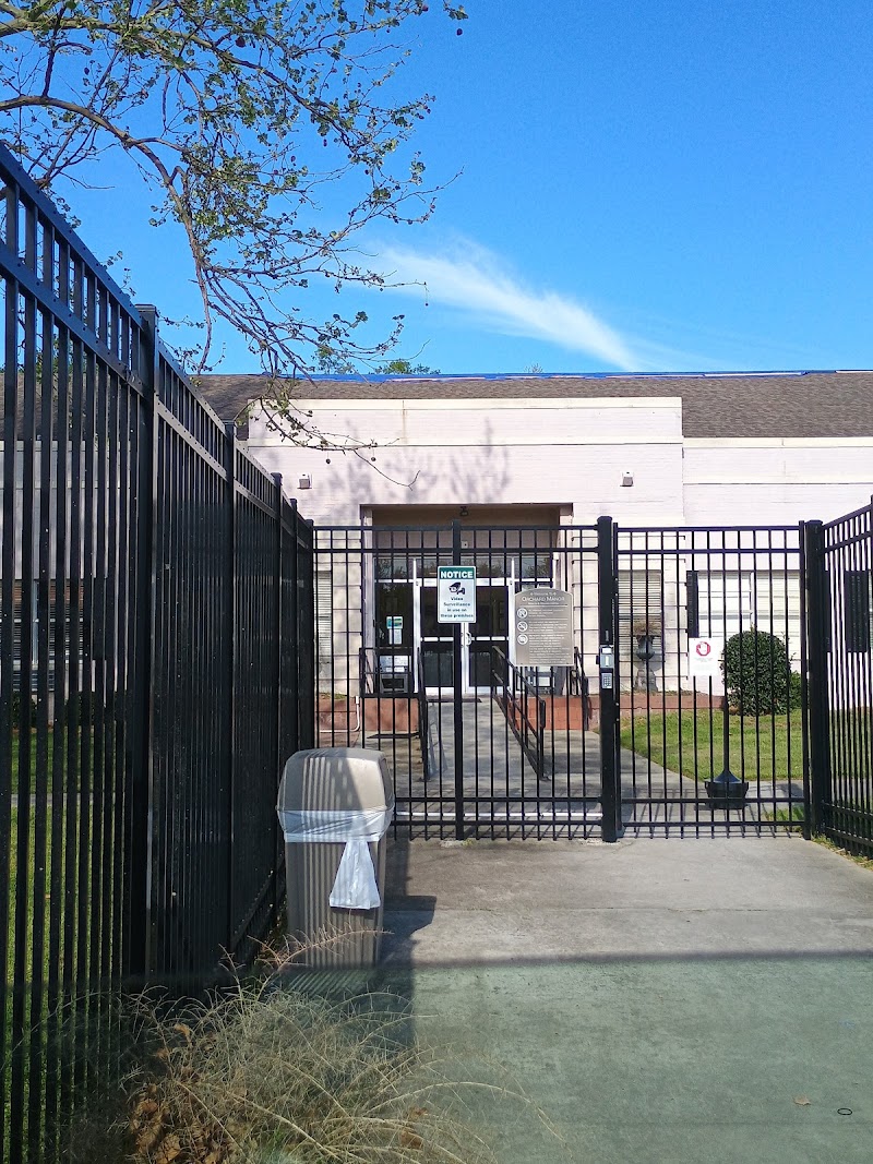 ORCHARD HEALTH AND REHABILITATION nursing home in PULASKI, GA - Photo 4 of 5