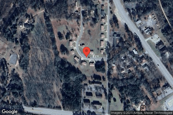 ROBERTA HEALTH AND REHAB nursing home in ROBERTA, GA