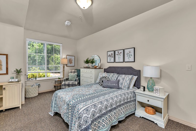 PAVILION AT BRANDON WILDE nursing home in EVANS, GA - Photo 3 of 10