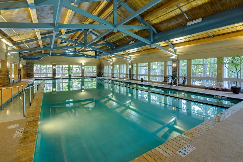 PAVILION AT BRANDON WILDE nursing home in EVANS, GA - Photo 4 of 10