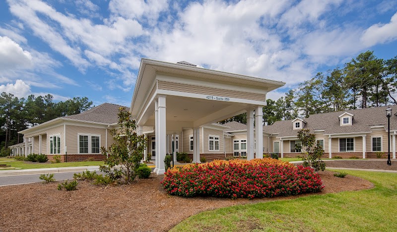 PAVILION AT BRANDON WILDE nursing home in EVANS, GA - Photo 5 of 10