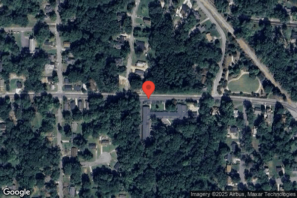 AVALON HEALTH AND REHABILITATION nursing home in NEWNAN, GA - Photo 1 of 10