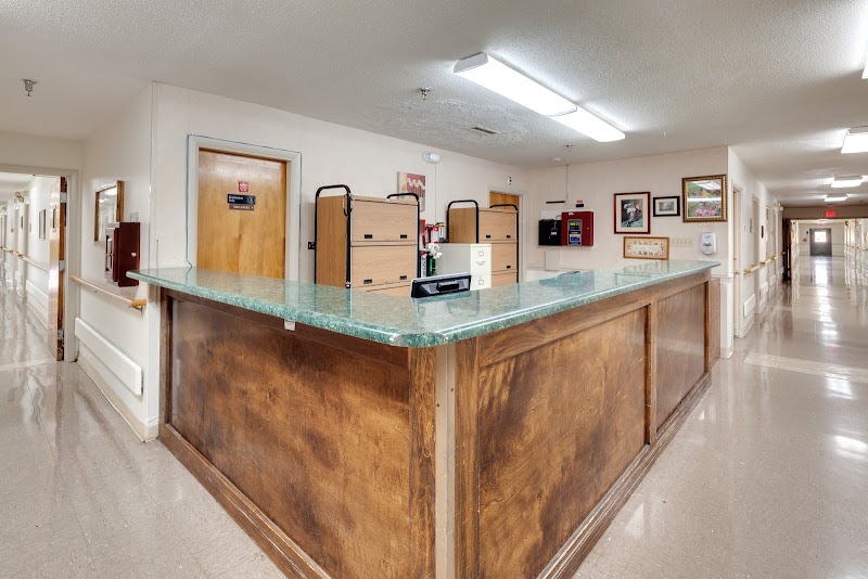 PRUITTHEALTH - GRIFFIN nursing home in GRIFFIN, GA - Photo 5 of 5