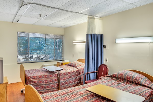 PRUITTHEALTH - VIRGINIA PARK nursing home in ATLANTA, GA - Photo 1 of 6