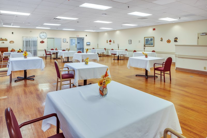 PRUITTHEALTH - VIRGINIA PARK nursing home in ATLANTA, GA - Photo 3 of 6
