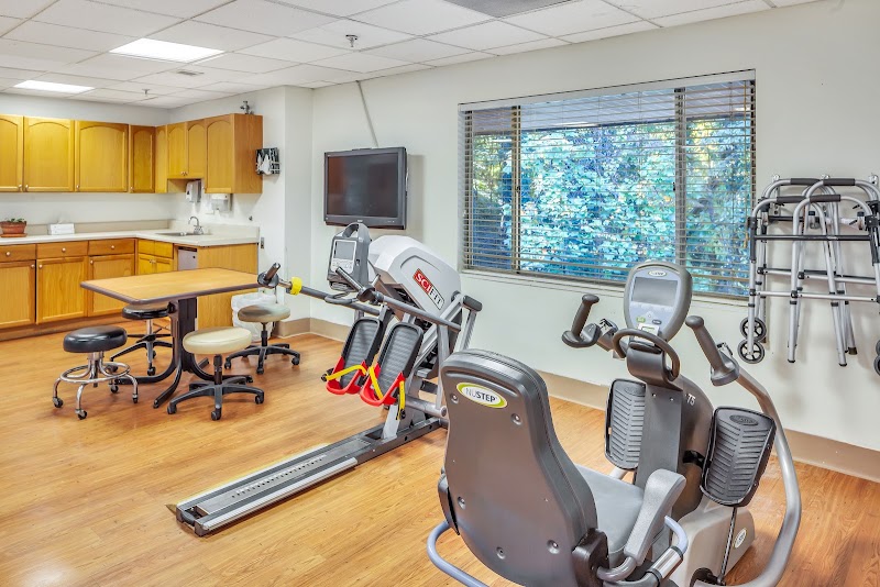 PRUITTHEALTH - VIRGINIA PARK nursing home in ATLANTA, GA - Photo 4 of 6