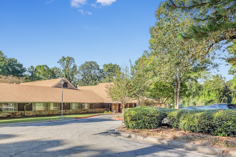 PRUITTHEALTH - VIRGINIA PARK nursing home in ATLANTA, GA - Photo 5 of 6