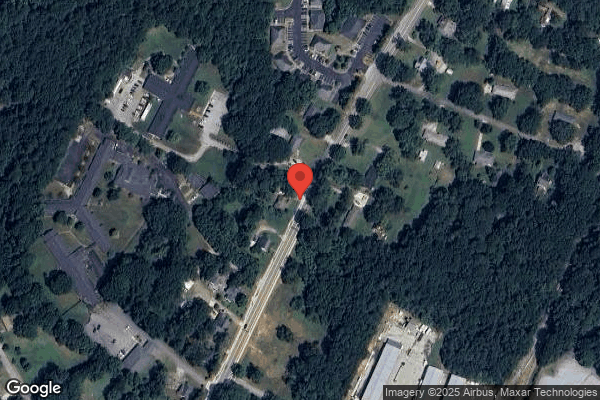 SOCIAL CIRCLE NSG & REHAB CTR nursing home in SOCIAL CIRCLE, GA - Photo 1 of 2