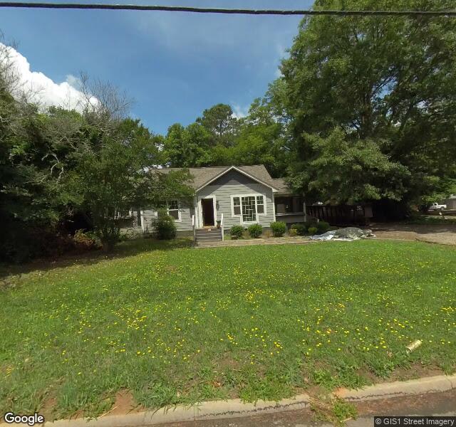 SOCIAL CIRCLE NSG & REHAB CTR nursing home in SOCIAL CIRCLE, GA - Photo 2 of 2