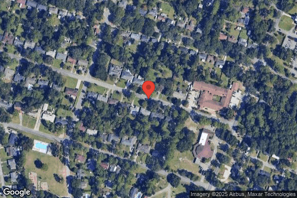 AZALEALAND NURSING HOME nursing home in SAVANNAH, GA - Photo 1 of 3