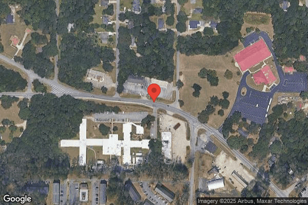 LAKE CITY NURSING AND REHABILITATION CENTER LLC nursing home in LAKE CITY, GA - Photo 1 of 5