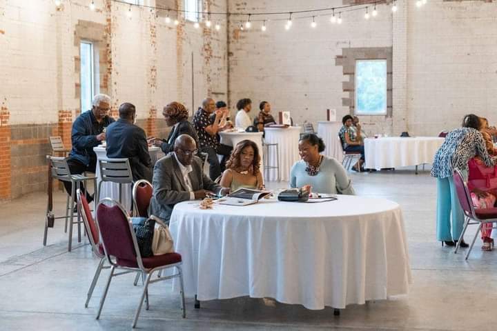 LAKE CITY NURSING AND REHABILITATION CENTER LLC nursing home in LAKE CITY, GA - Photo 3 of 5