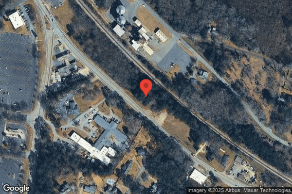 WINDER CENTER FOR NURSING AND HEALING nursing home in WINDER, GA - Photo 1 of 3