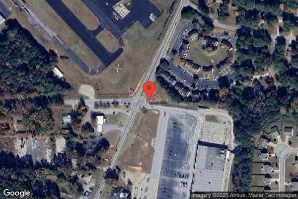 SPALDING POST ACUTE LLC nursing home in GRIFFIN, GA - Photo 1 of 5