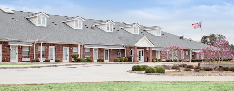 SPALDING POST ACUTE LLC nursing home in GRIFFIN, GA - Photo 2 of 5
