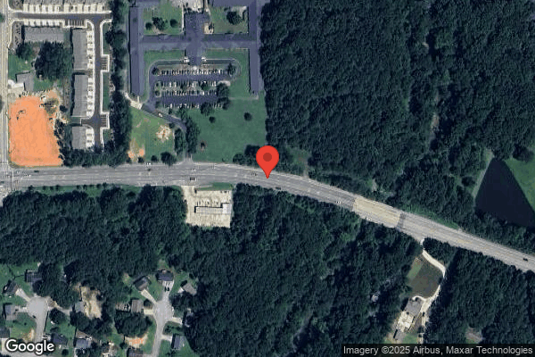 POWDER SPRINGS CENTER FOR NURSING & HEALING nursing home in POWDER SPRINGS, GA - Photo 1 of 5