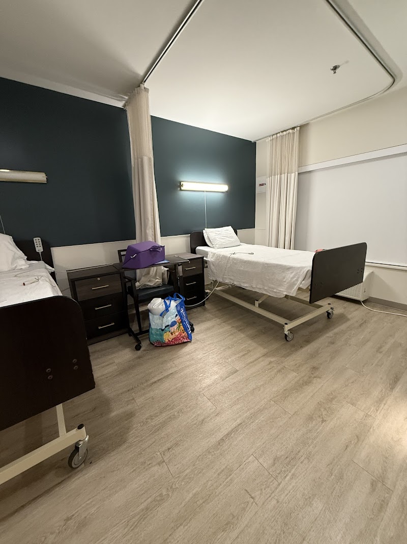 POWDER SPRINGS CENTER FOR NURSING & HEALING nursing home in POWDER SPRINGS, GA - Photo 3 of 5