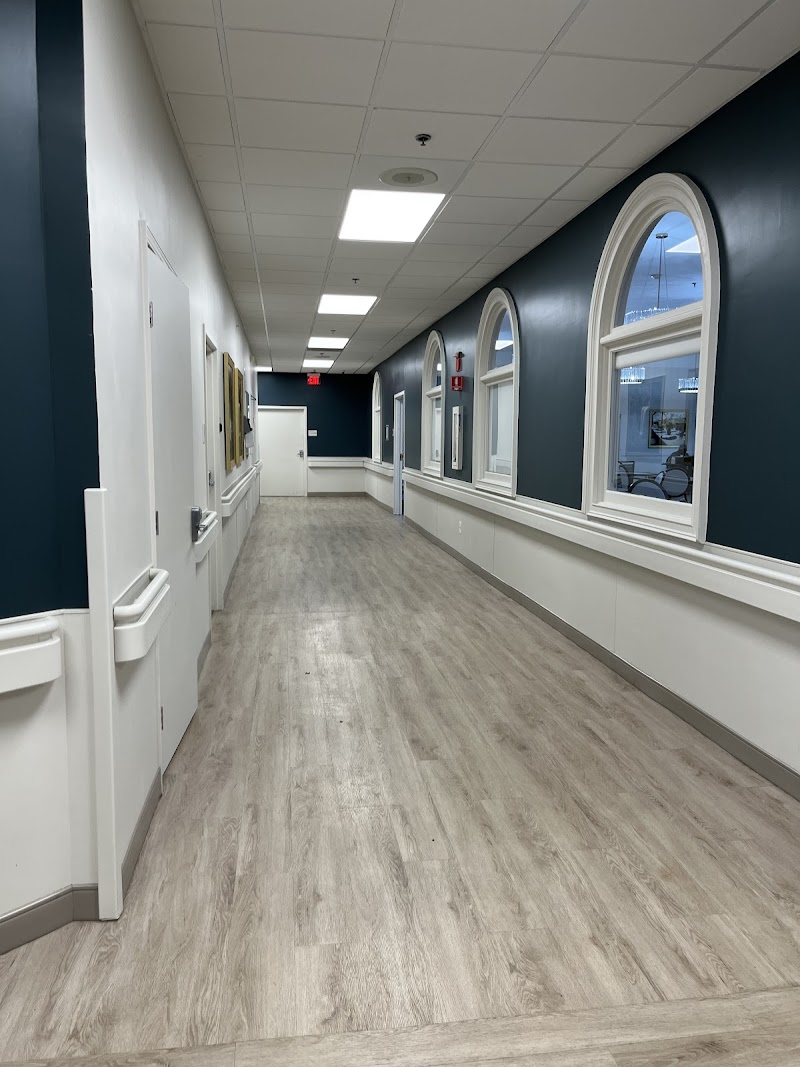 POWDER SPRINGS CENTER FOR NURSING & HEALING nursing home in POWDER SPRINGS, GA - Photo 5 of 5