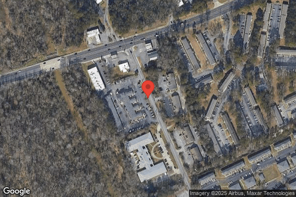 ARROWHEAD HEALTH AND REHAB nursing home in JONESBORO, GA - Photo 1 of 4