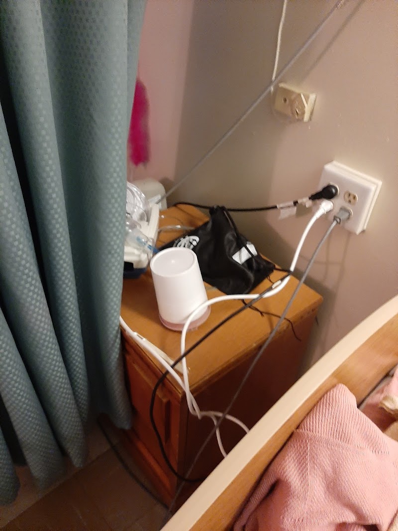 ARROWHEAD HEALTH AND REHAB nursing home in JONESBORO, GA - Photo 2 of 4