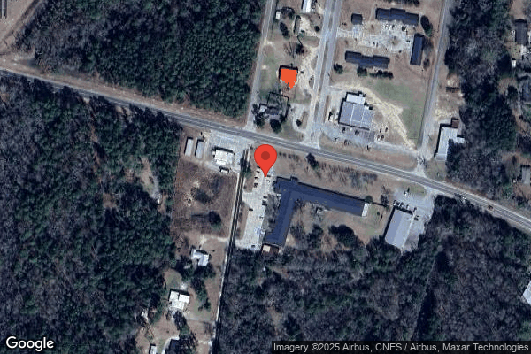 TWIN VIEW HEALTH AND REHAB nursing home in TWIN CITY, GA - Photo 1 of 2