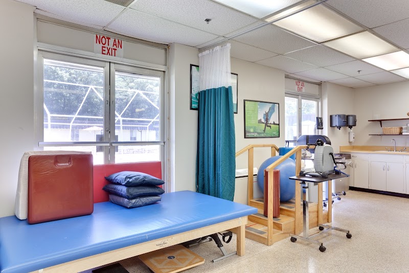 SADIE G. MAYS HEALTH & REHABILITATION CENTER nursing home in ATLANTA, GA - Photo 4 of 5