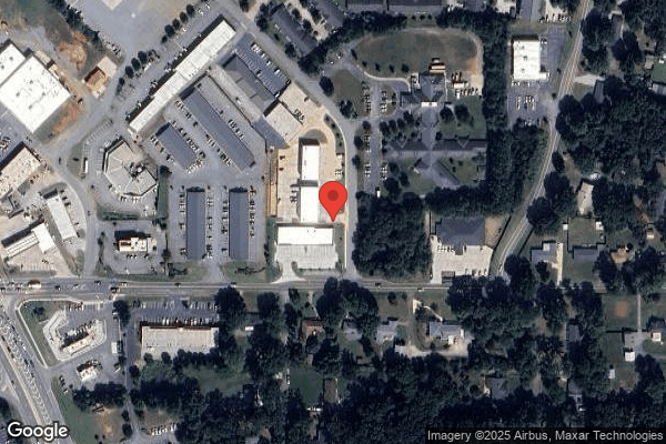 CARTERSVILLE CROSSING OF JOURNEY LLC nursing home in CARTERSVILLE, GA - Photo 1 of 5