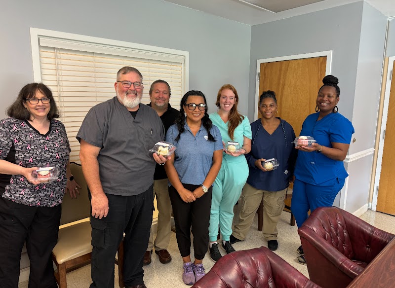 CARTERSVILLE CROSSING OF JOURNEY LLC nursing home in CARTERSVILLE, GA - Photo 5 of 5