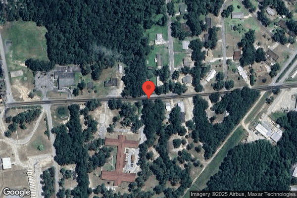 PINE VIEW NURSING AND REHAB  CENTER nursing home in SYLVANIA, GA - Photo 1 of 5