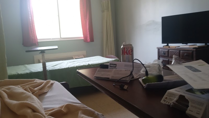 PINE VIEW NURSING AND REHAB  CENTER nursing home in SYLVANIA, GA - Photo 4 of 5