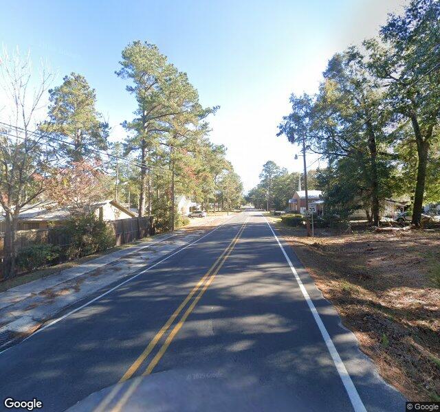 PINE VIEW NURSING AND REHAB  CENTER nursing home in SYLVANIA, GA - Photo 5 of 5