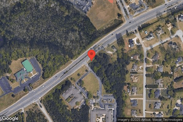 JONESBORO NURSING AND REHABILITATION CENTER nursing home in JONESBORO, GA