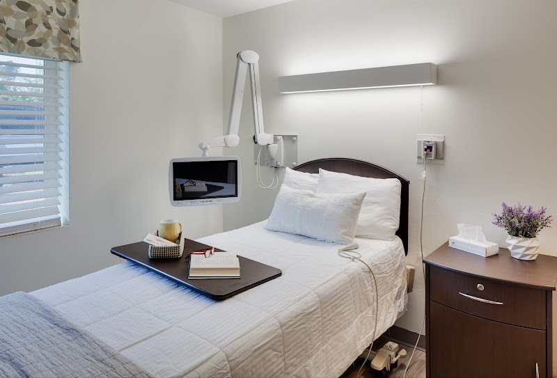 PRUITTHEALTH - SEASIDE nursing home in PORT WENTWORTH, GA - Photo 3 of 10