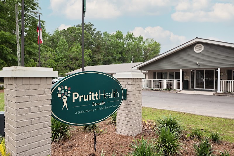 PRUITTHEALTH - SEASIDE nursing home in PORT WENTWORTH, GA - Photo 5 of 10