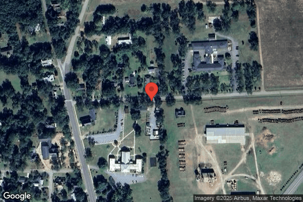 LILLIAN CARTER HEALTH & REHABILITATION nursing home in PLAINS, GA - Photo 1 of 2