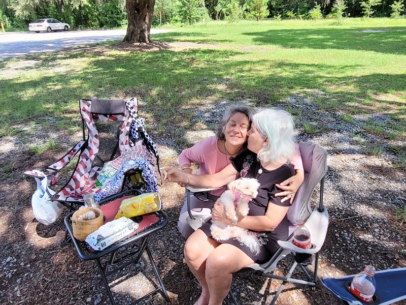 MAGNOLIA MANOR OF MIDWAY nursing home in MIDWAY, GA - Photo 4 of 5