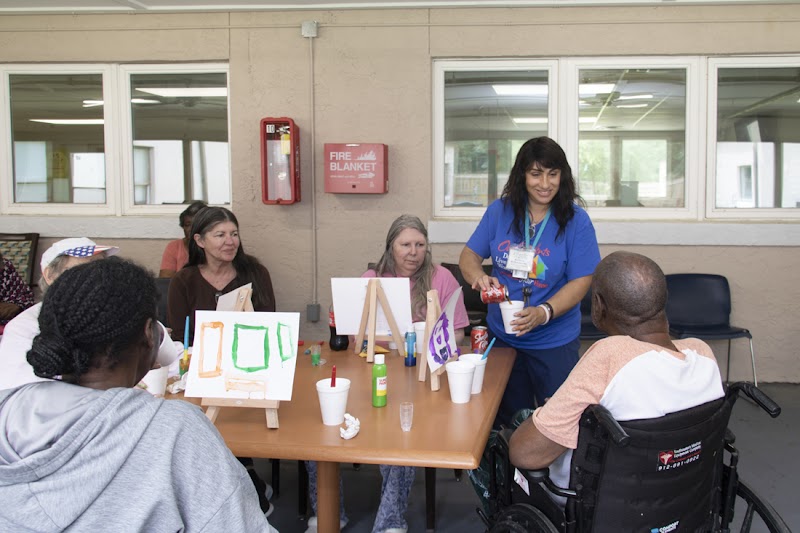 MAGNOLIA MANOR OF MIDWAY nursing home in MIDWAY, GA - Photo 5 of 5