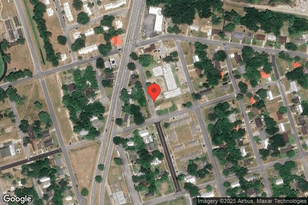 GRACEMORE NURSING AND REHAB nursing home in BRUNSWICK, GA - Photo 1 of 2