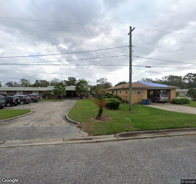 GRACEMORE NURSING AND REHAB nursing home in BRUNSWICK, GA - Photo 2 of 2