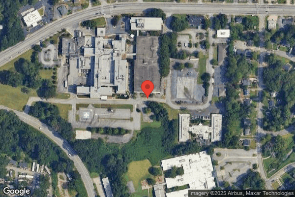 BONTERRA TRANSITIONAL CARE & REHABILITATION nursing home in EAST POINT, GA - Photo 1 of 2