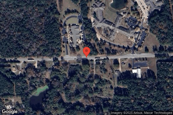 BRIGHTMOOR NURSING CENTER, LLC nursing home in GRIFFIN, GA - Photo 1 of 10