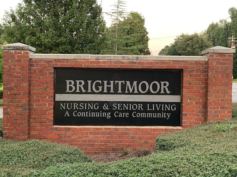 BRIGHTMOOR NURSING CENTER, LLC nursing home in GRIFFIN, GA - Photo 4 of 10