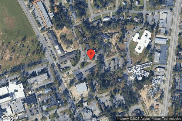 PRUITTHEALTH - HOLLY HILL, LLC nursing home in VALDOSTA, GA - Photo 1 of 5