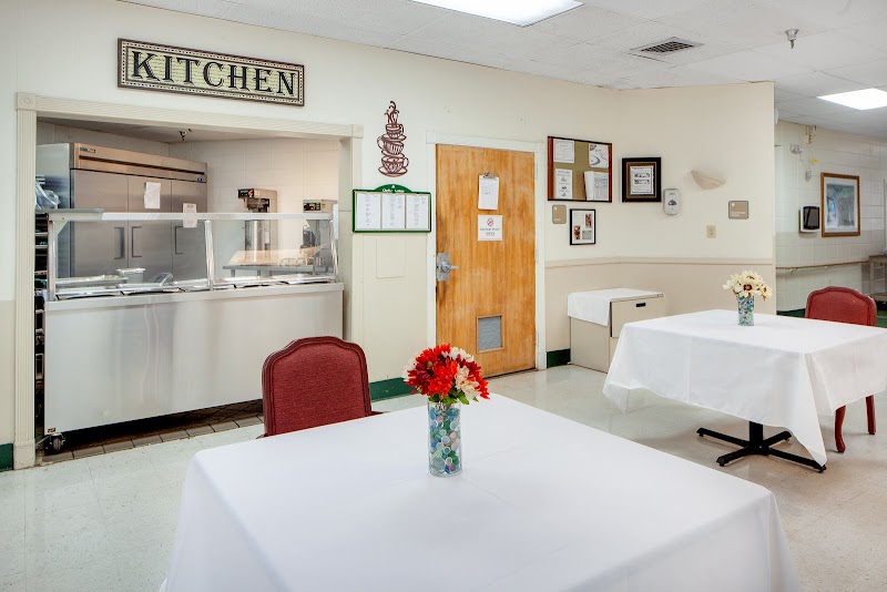 PRUITTHEALTH - HOLLY HILL, LLC nursing home in VALDOSTA, GA - Photo 2 of 5
