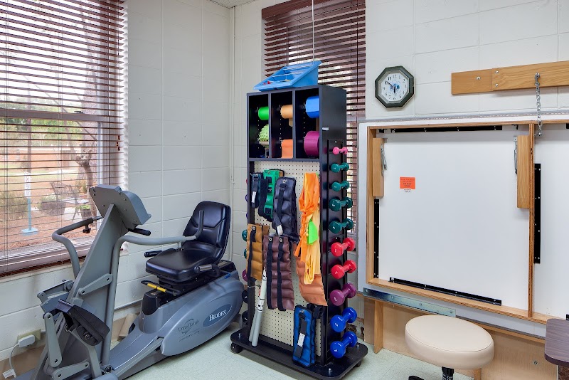 PRUITTHEALTH - HOLLY HILL, LLC nursing home in VALDOSTA, GA - Photo 5 of 5