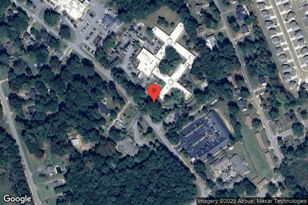 WESTBURY CENTER OF JACKSON FOR NURSING AND HEALING nursing home in JACKSON, GA - Photo 1 of 5