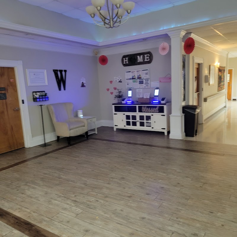 WESTBURY CENTER OF JACKSON FOR NURSING AND HEALING nursing home in JACKSON, GA - Photo 2 of 5