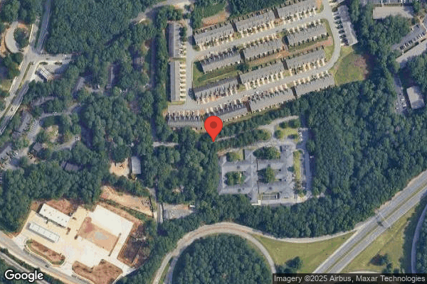 STONE MOUNTAIN RUN OF JOURNEY LLC nursing home in STONE MOUNTAIN, GA - Photo 1 of 2