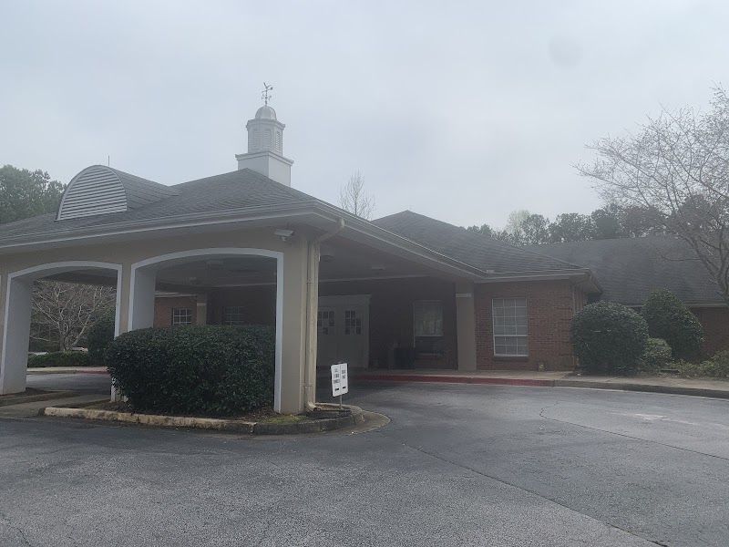 STONE MOUNTAIN RUN OF JOURNEY LLC nursing home in STONE MOUNTAIN, GA - Photo 2 of 2
