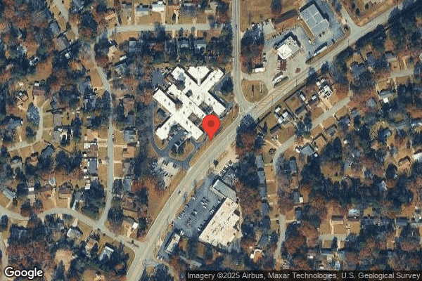 RIVER TOWNE CENTER nursing home in COLUMBUS, GA - Photo 1 of 5